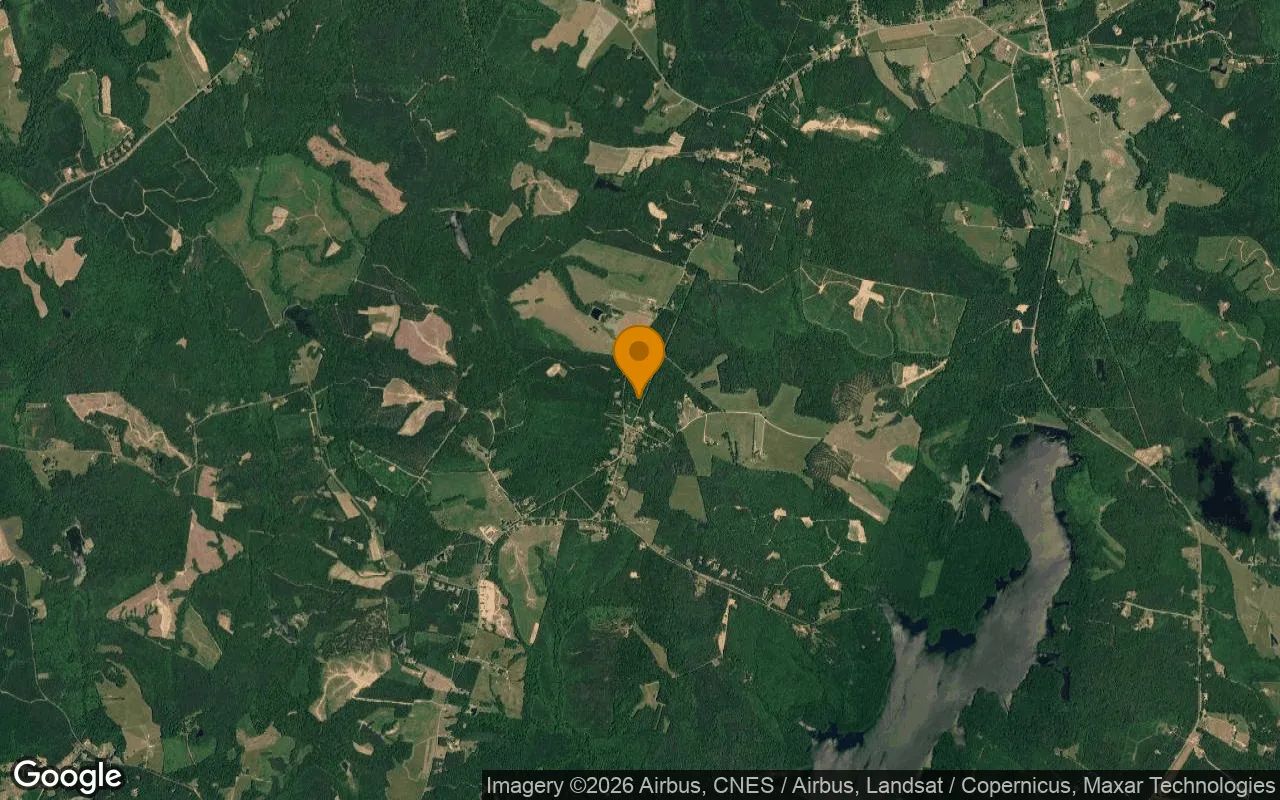 3.5 Acres in Farmville - Prince Edward County, VA in Prince Edward County, Virginia