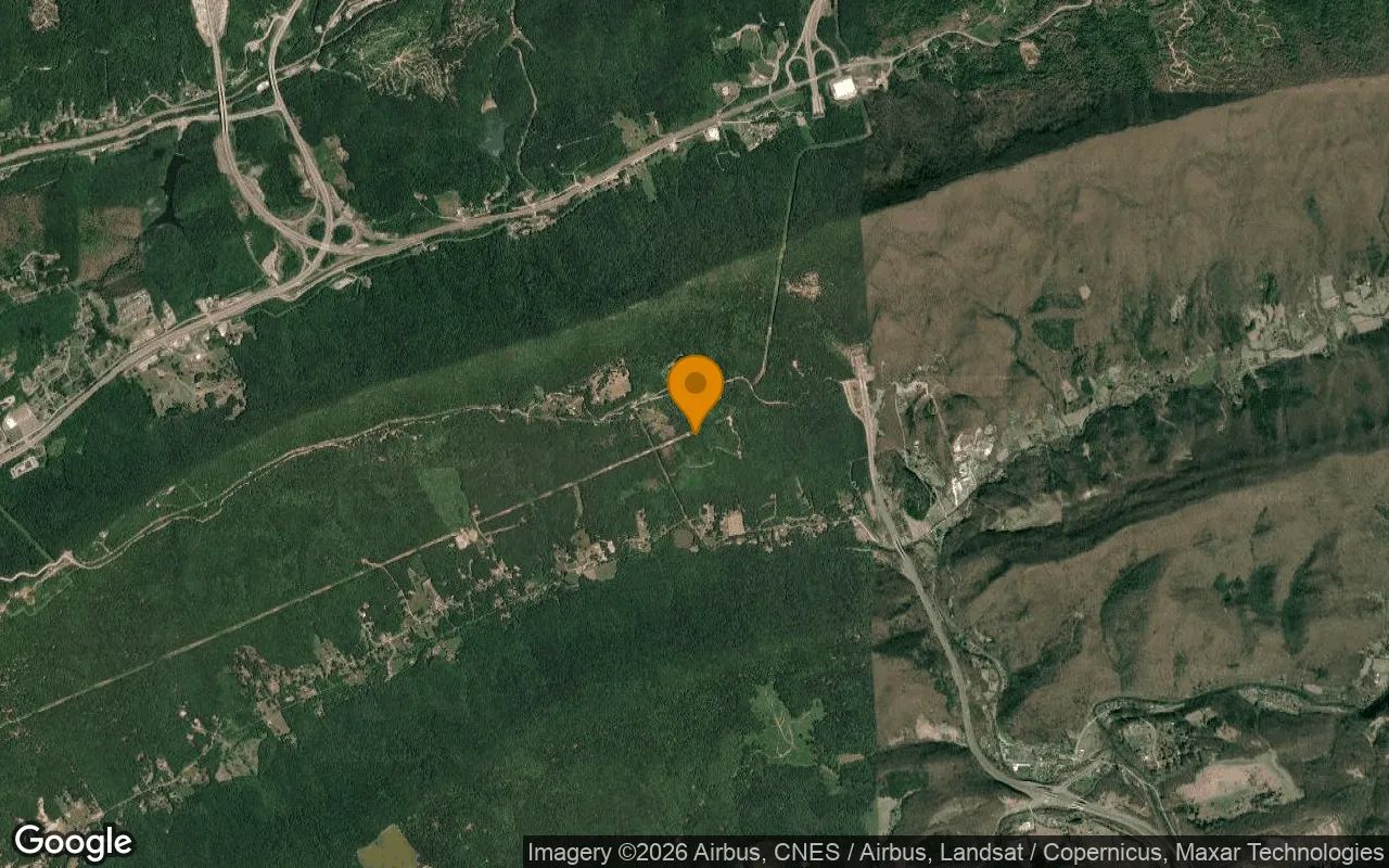 122.79 Acres in Rocky Gap - Bland County, VA in Bland County, Virginia