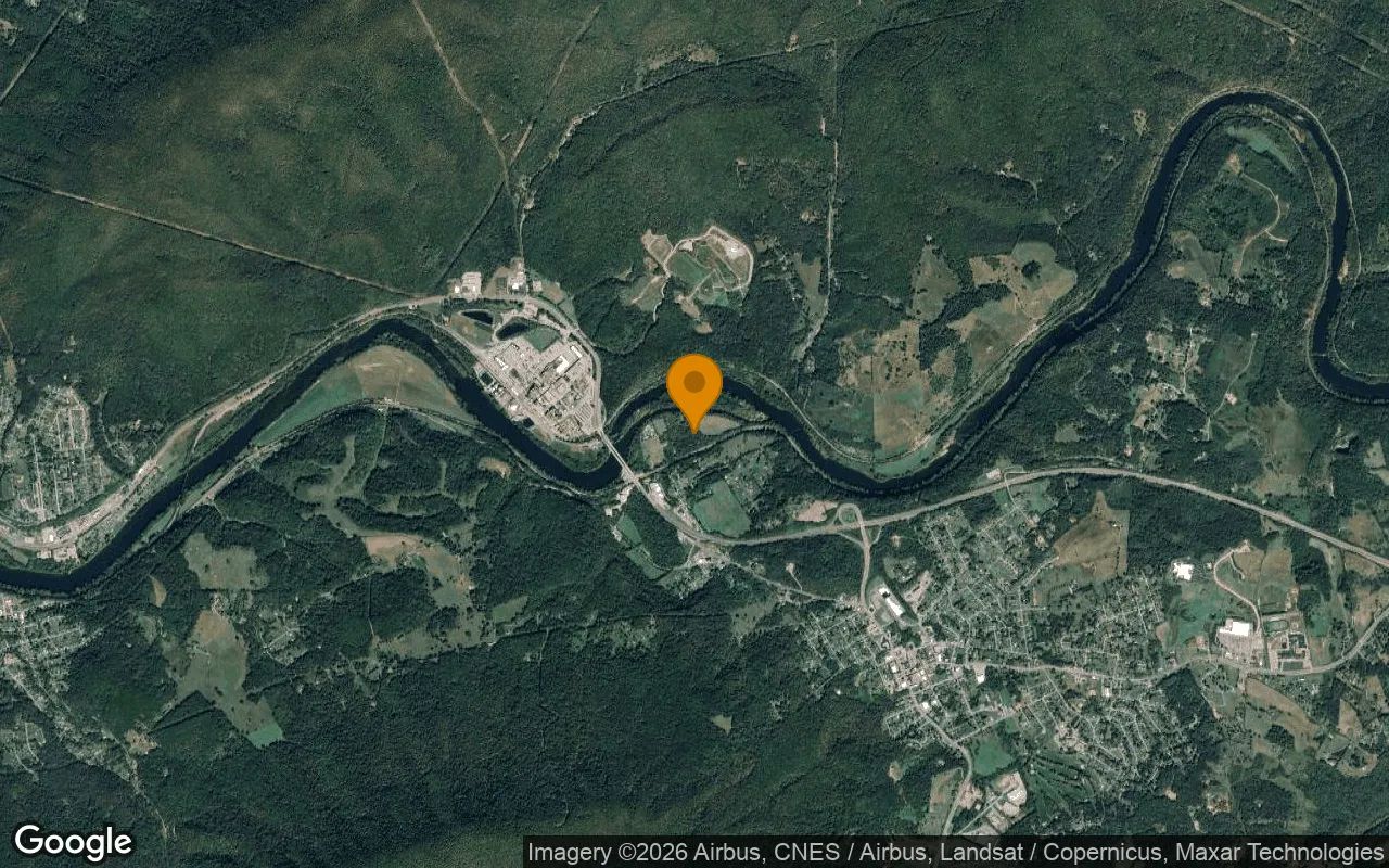 35.26 Acres in Pearisburg - Giles County, VA in Giles County, Virginia