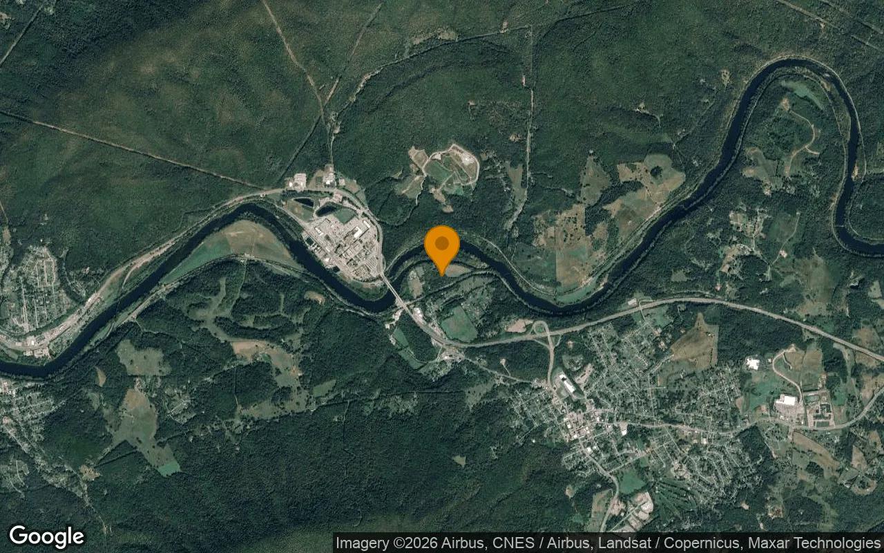 35.26 Acres in Pearisburg - Giles County, VA - Image 3