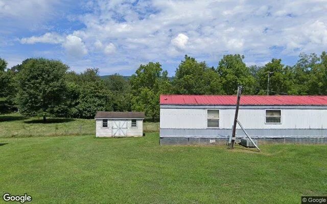 35.26 Acres in Pearisburg - Giles County, VA in Giles County, Virginia