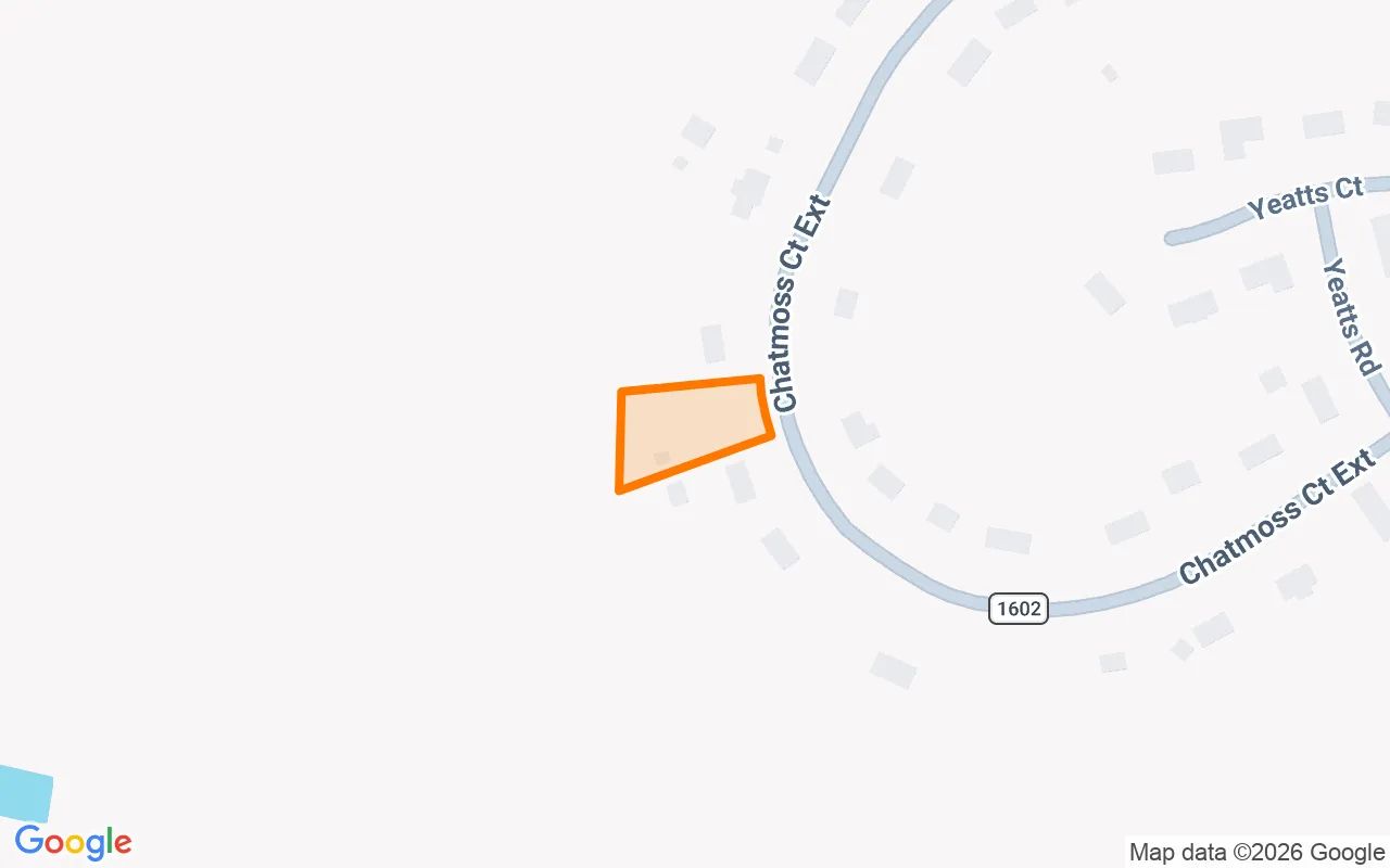 0.55 Acres in Martinsville - Henry County, VA in Henry County, Virginia