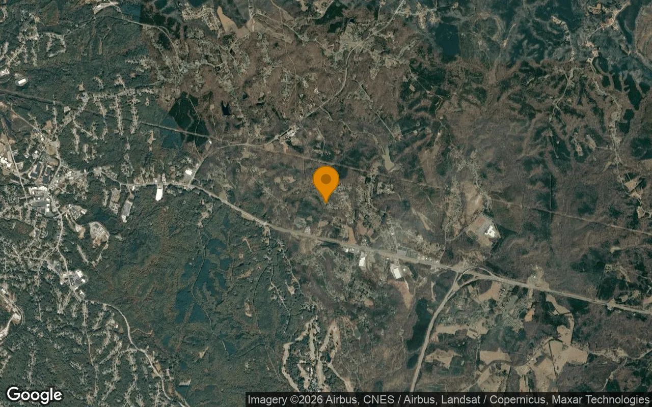 0.55 Acres in Martinsville - Henry County, VA in Henry County, Virginia