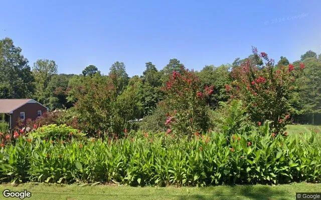 0.55 Acres in Martinsville - Henry County, VA in Henry County, Virginia