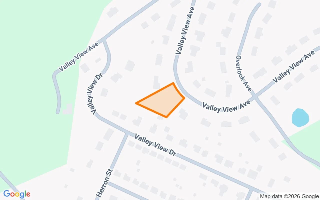 0.69 Acres in Mount Sidney - Augusta County, VA in Augusta County, Virginia