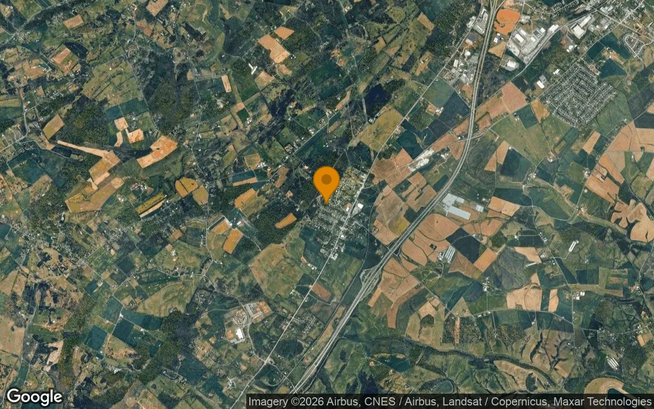 0.69 Acres in Mount Sidney - Augusta County, VA in Augusta County, Virginia