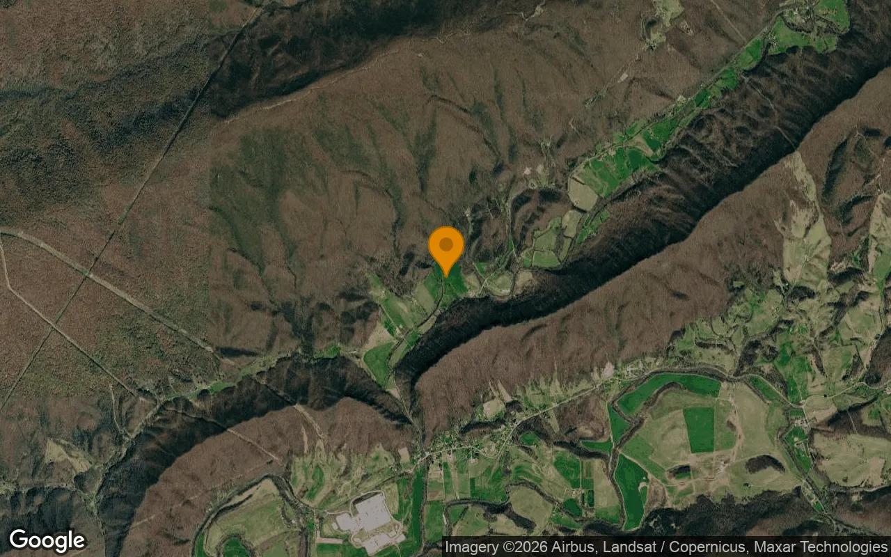 35.12 Acres in Broadford - Tazewell County, VA - Image 3