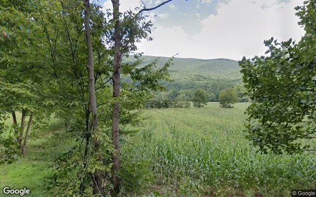 35.12 Acres in Broadford - Tazewell County, VA in Tazewell County, Virginia