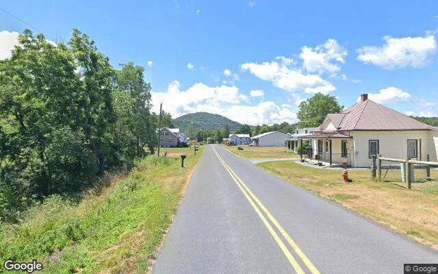 Decorative background for 1.09 Acres in Doe Hill - Highland County, VA image 5