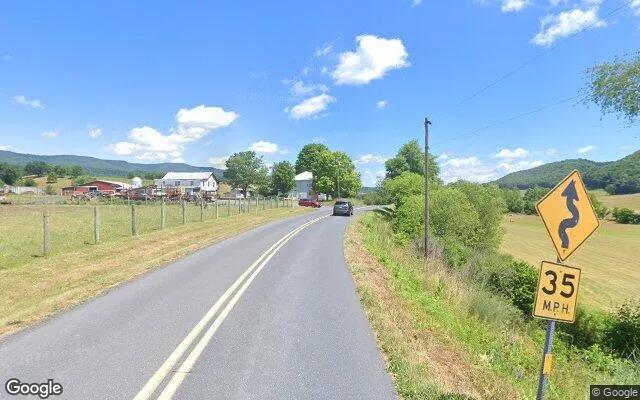 Decorative background for 1.09 Acres in Doe Hill - Highland County, VA image 6