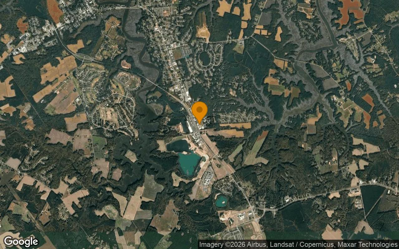 0.55 Acres in Smithfield - Isle of Wight County, VA - Image 3
