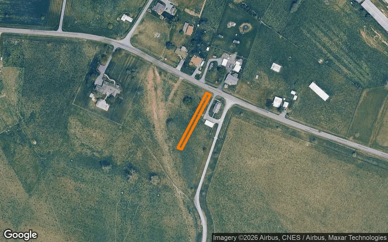 0.15 Acres in Bridgewater - Rockingham County, VA in Rockingham County, Virginia