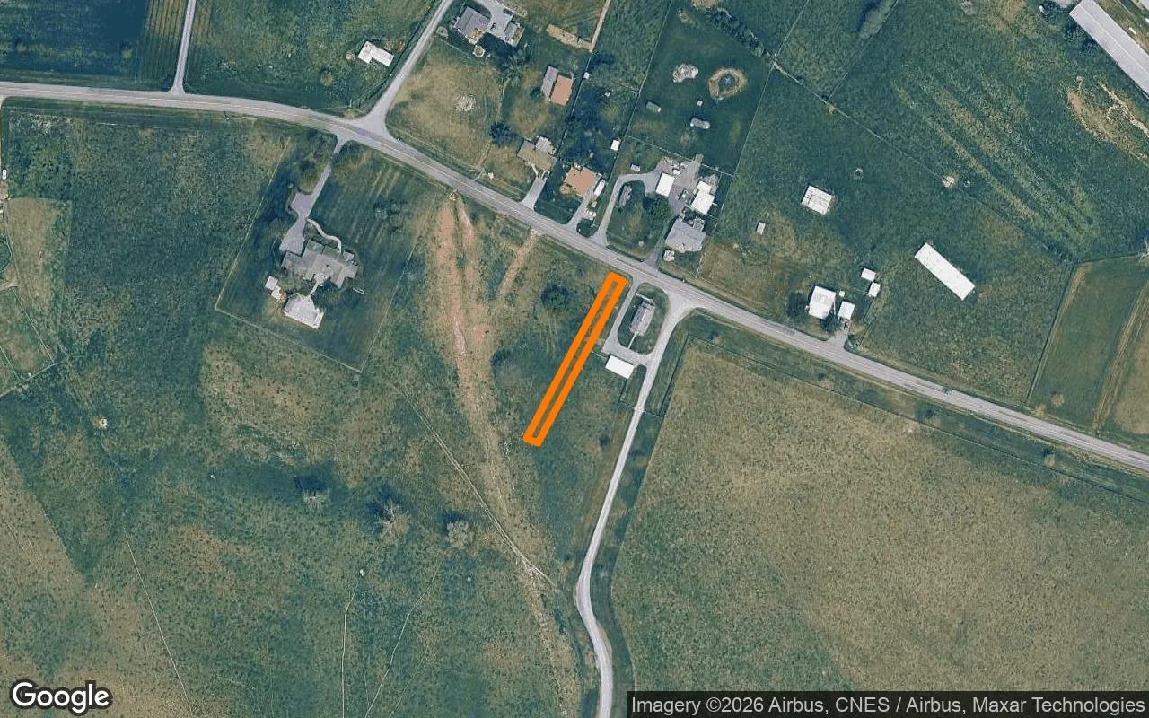 0.15 Acres in Bridgewater - Rockingham County, VA - Main image