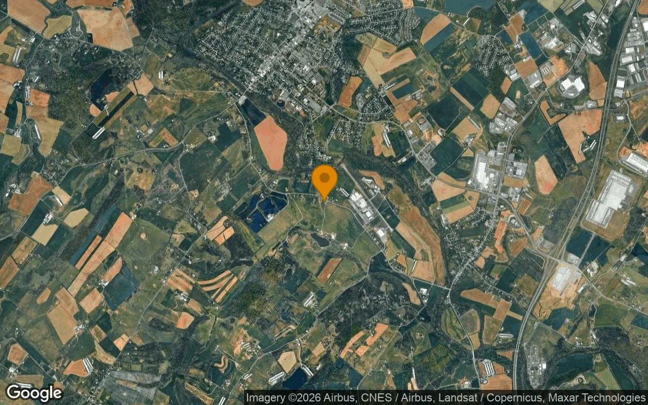 0.15 Acres in Bridgewater - Rockingham County, VA in Rockingham County, Virginia
