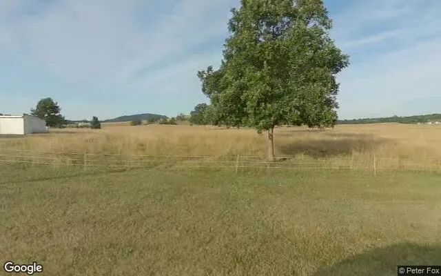 0.15 Acres in Bridgewater - Rockingham County, VA in Rockingham County, Virginia