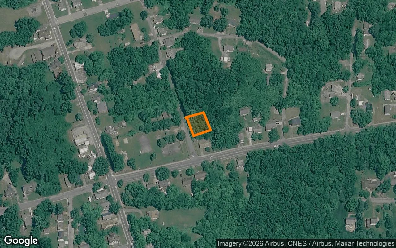 0.2 Acres in Clover - Halifax County, VA in Halifax County, Virginia