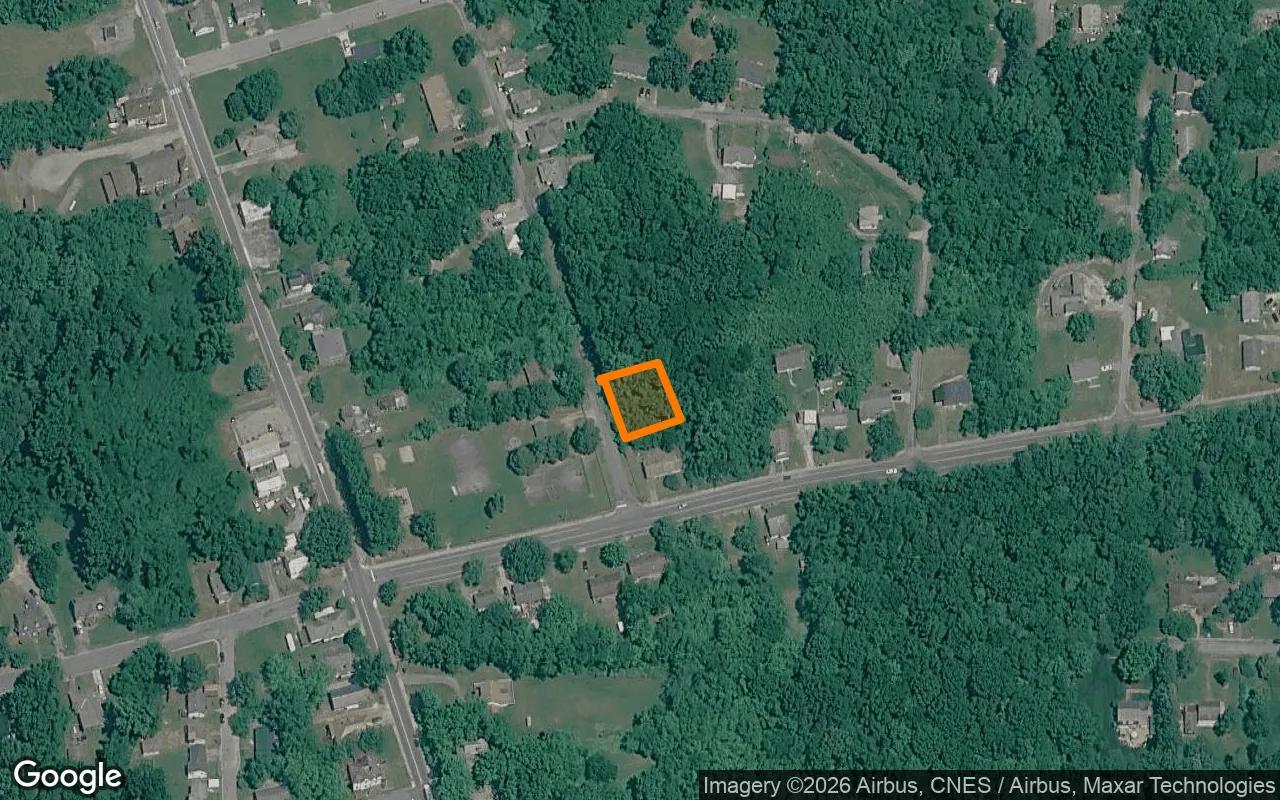 0.2 Acres in Clover - Halifax County, VA - Main image