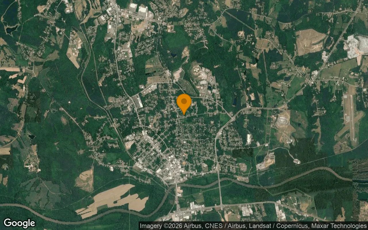 0.2 Acres in Clover - Halifax County, VA in Halifax County, Virginia