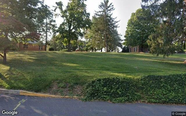 0.57 Acres in Lexington - Lexington, VA in Lexington County, Virginia