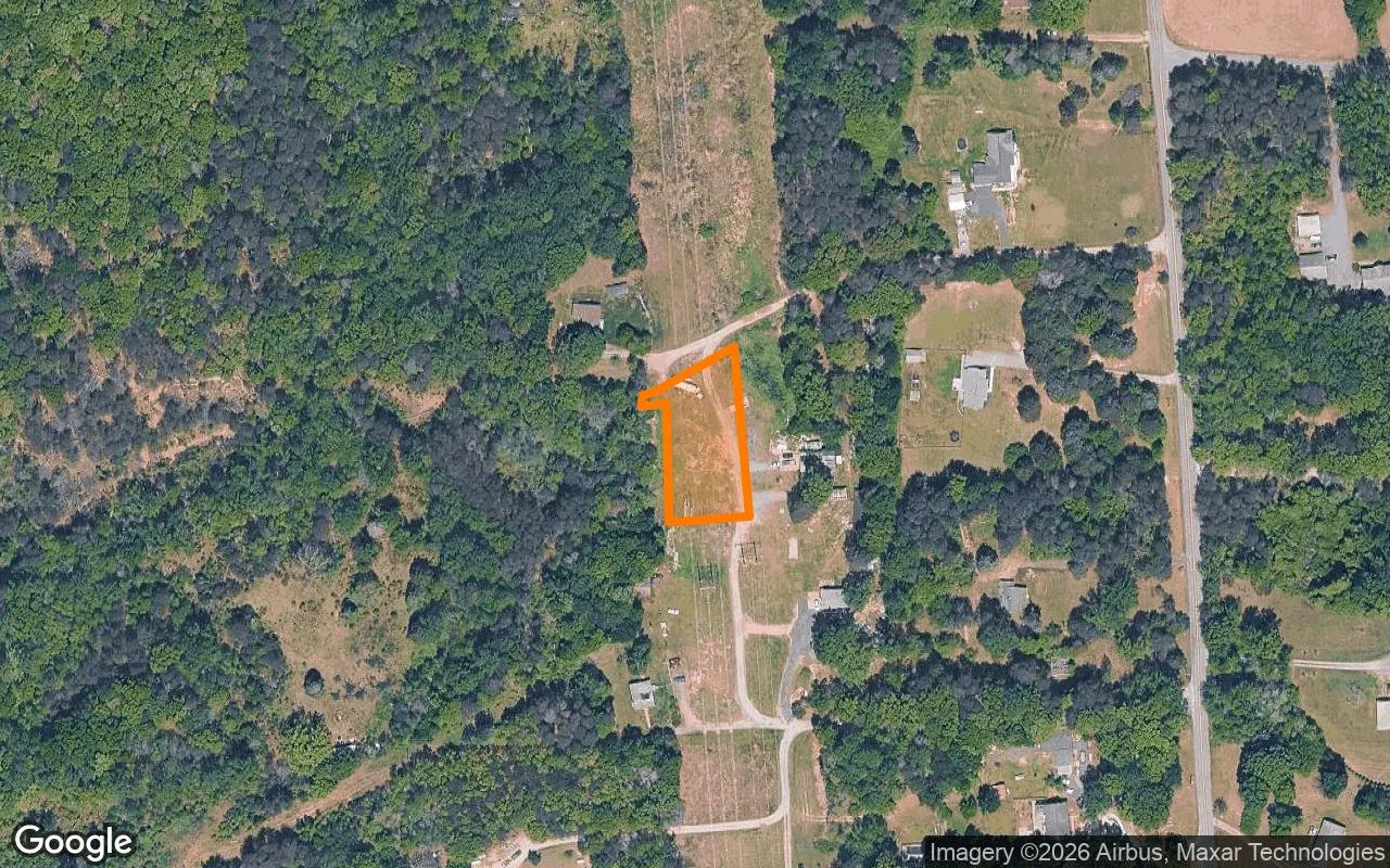 0.55 Acres in Fredericksburg - Spotsylvania County, VA - Main image