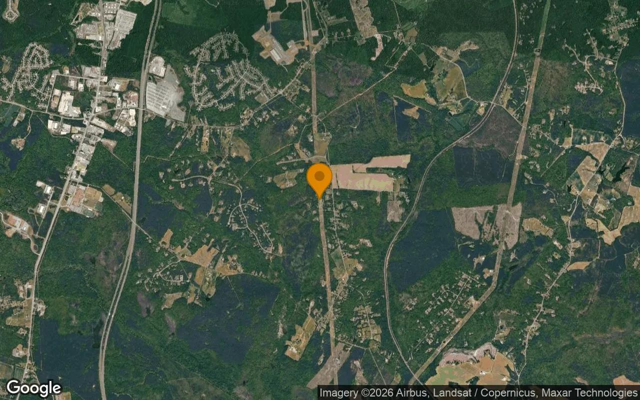 0.55 Acres in Fredericksburg - Spotsylvania County, VA - Image 3