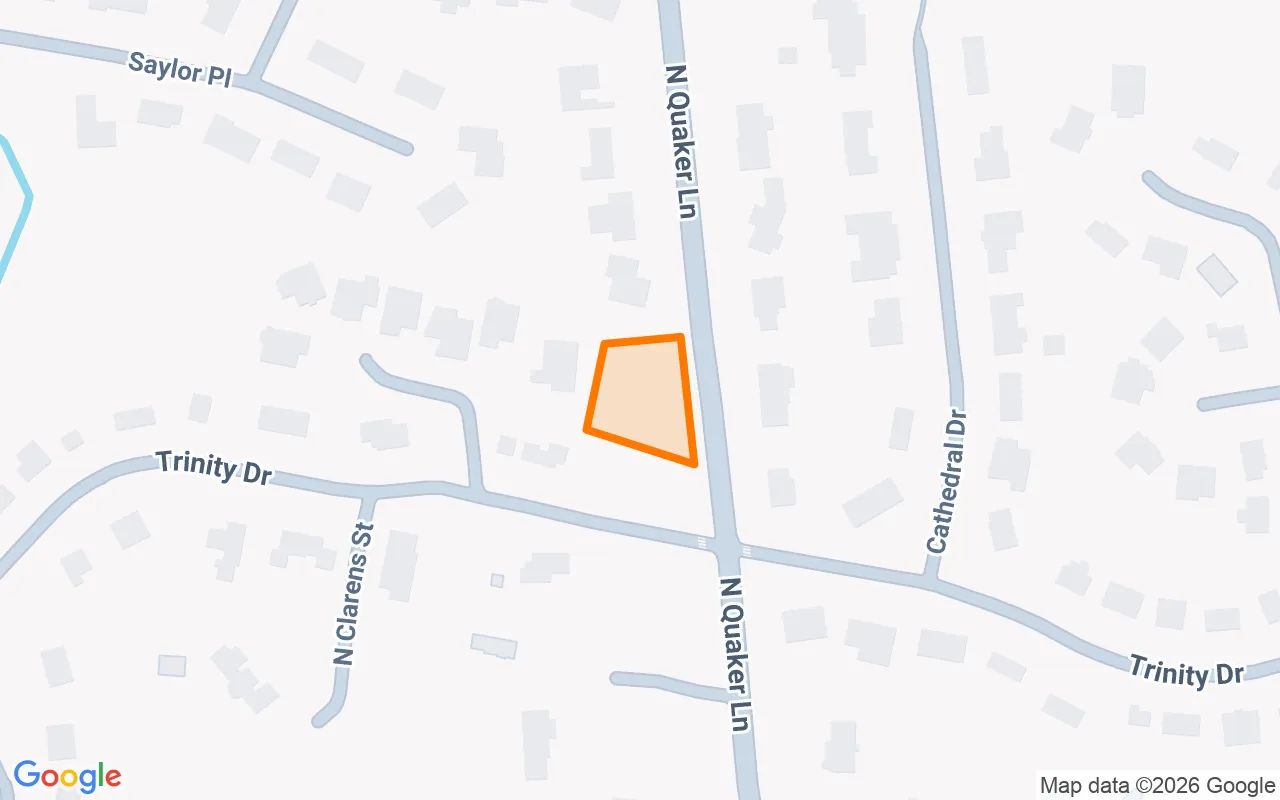 0.53 Acres in Alexandria - Alexandria, VA in Alexandria County, Virginia