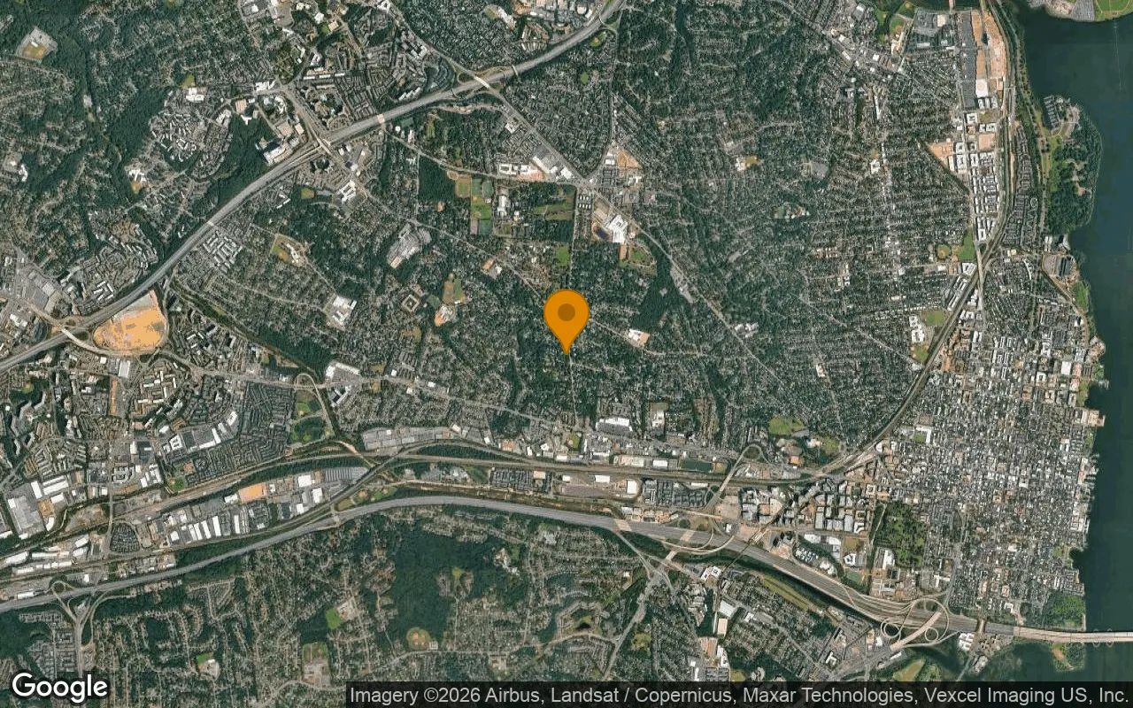 0.53 Acres in Alexandria - Alexandria, VA in Alexandria County, Virginia
