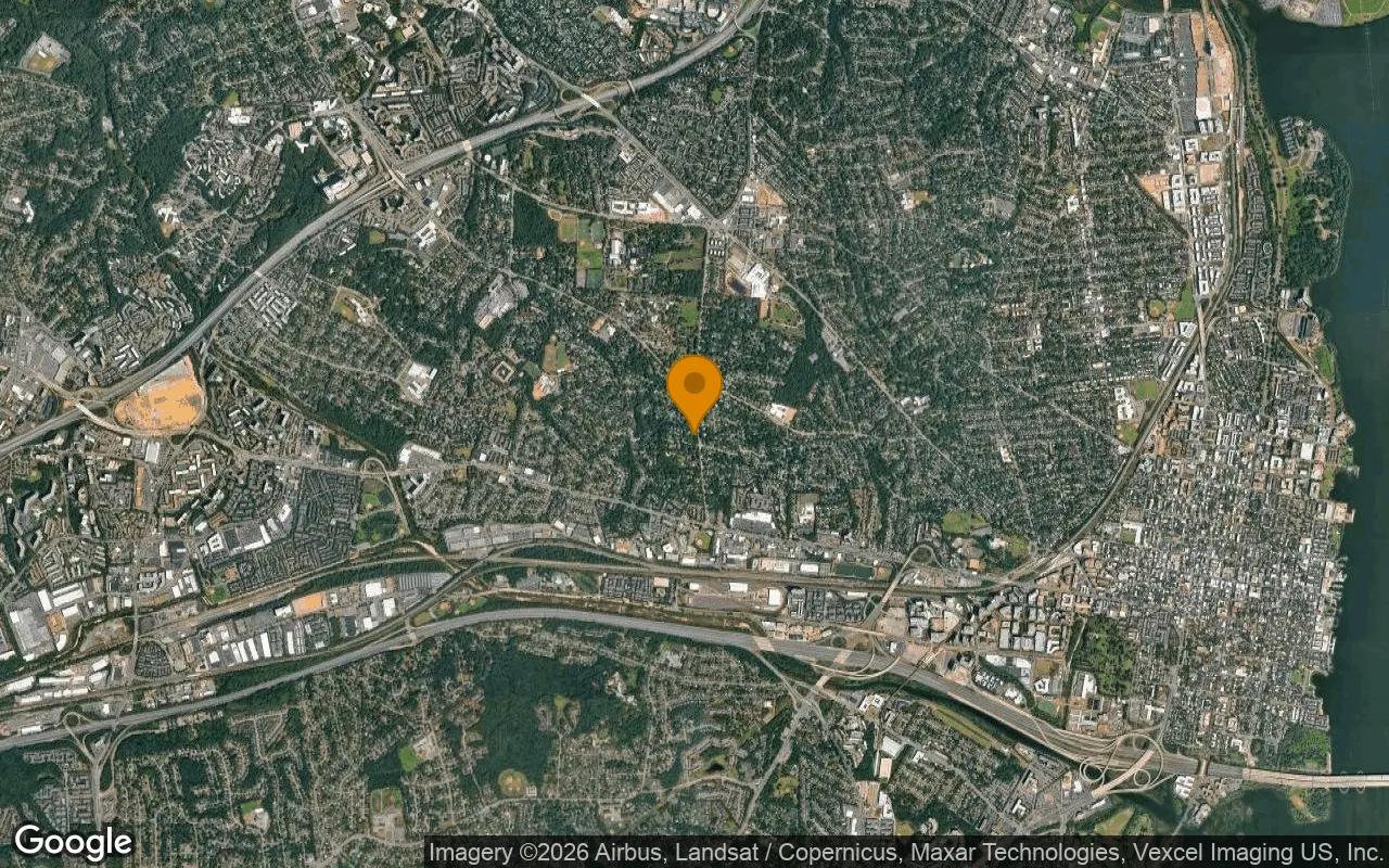 0.53 Acres in Alexandria - Alexandria, VA - Image 3