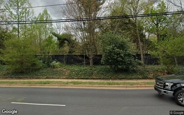 0.53 Acres in Alexandria - Alexandria, VA in Alexandria County, Virginia