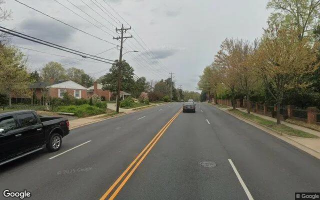 Decorative background for 0.53 Acres in Alexandria - Alexandria, VA image 6