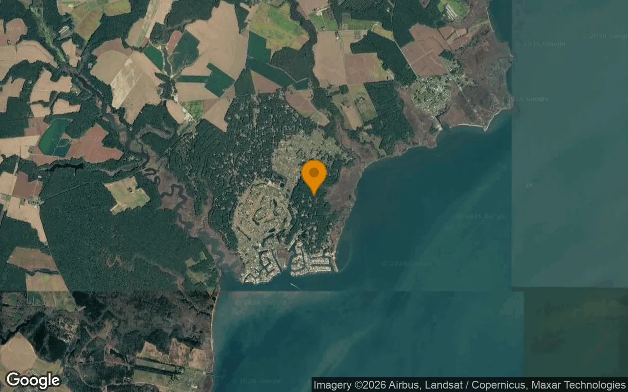 0.55 Acres in Greenbackville - Accomack County, VA in Accomack County, Virginia
