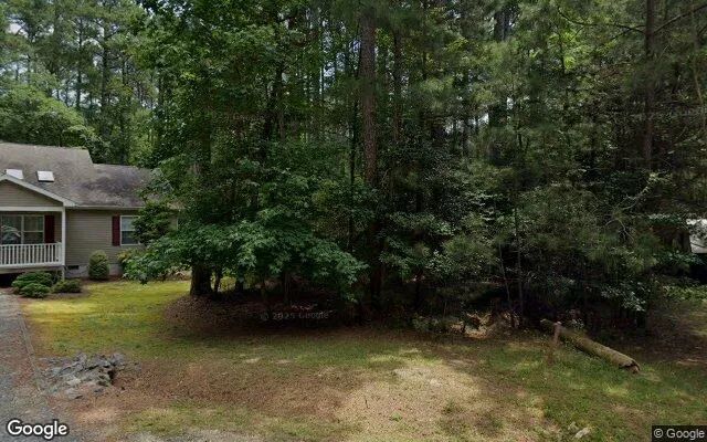 0.55 Acres in Greenbackville - Accomack County, VA in Accomack County, Virginia