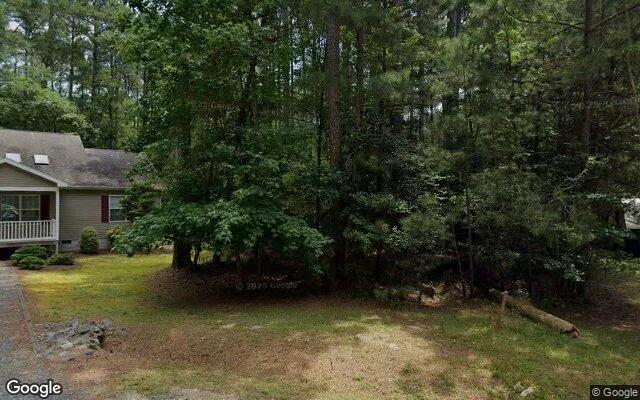 0.55 Acres in Greenbackville - Accomack County, VA - Image 4