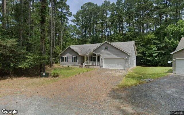 Decorative background for 0.55 Acres in Greenbackville - Accomack County, VA image 5