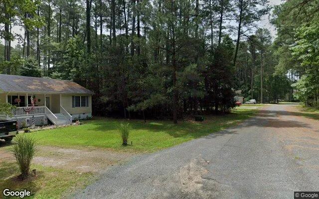 Decorative background for 0.55 Acres in Greenbackville - Accomack County, VA image 6