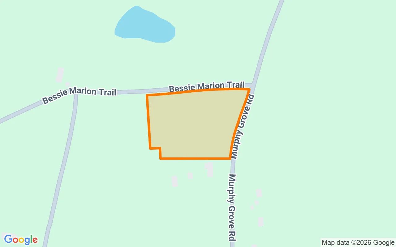 3.49 Acres in South Boston - Halifax County, VA in Halifax County, Virginia