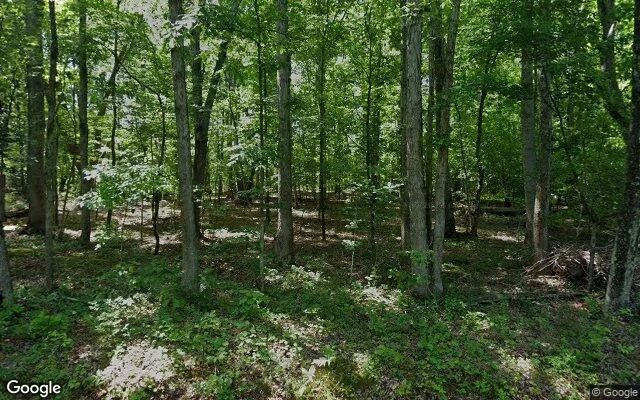 3.49 Acres in South Boston - Halifax County, VA in Halifax County, Virginia