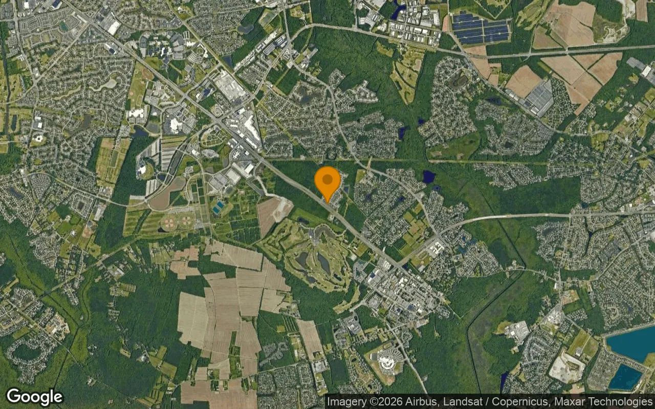 0.55 Acres in Virginia Beach - Virginia Beach, VA in Virginia Beach County, Virginia