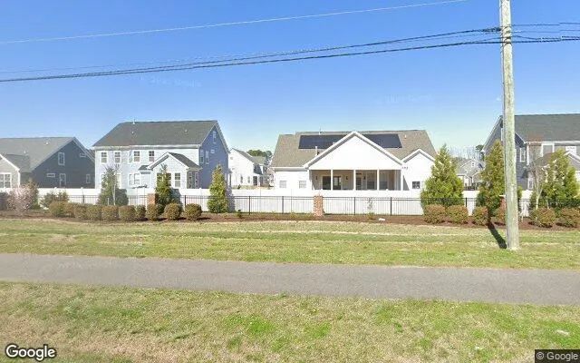 0.55 Acres in Virginia Beach - Virginia Beach, VA in Virginia Beach County, Virginia