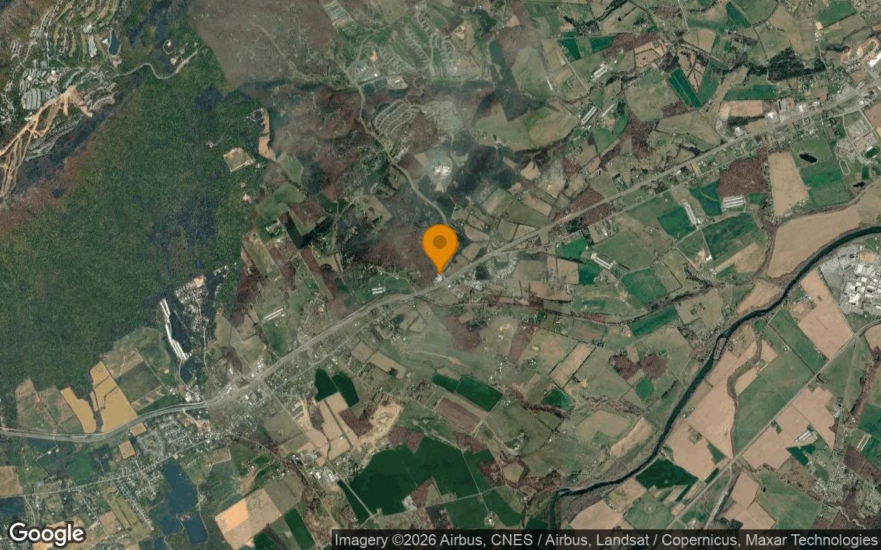 0.12 Acres in Mc Gaheysville - Rockingham County, VA in Rockingham County, Virginia