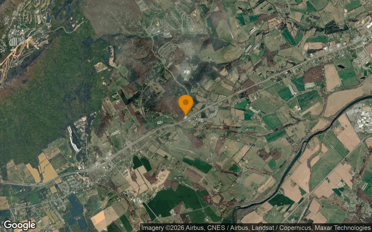 0.12 Acres in Mc Gaheysville - Rockingham County, VA - Image 3