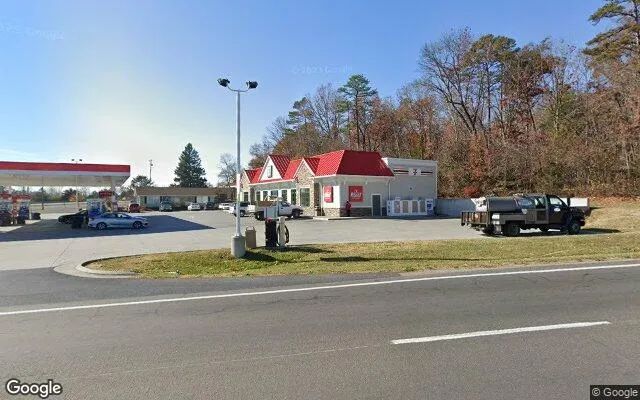 0.12 Acres in Mc Gaheysville - Rockingham County, VA in Rockingham County, Virginia