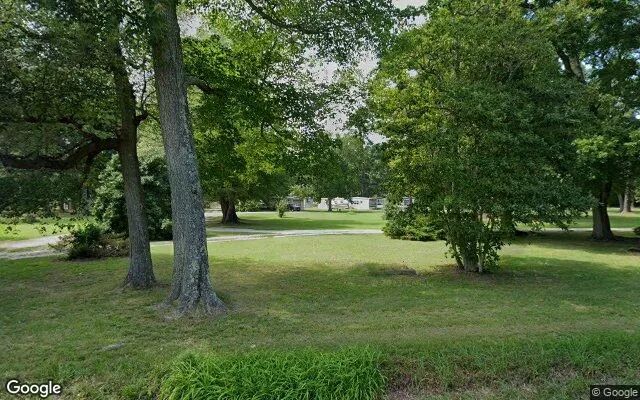 0.39 Acres in Birdsnest - Northampton County, VA in Northampton County, Virginia