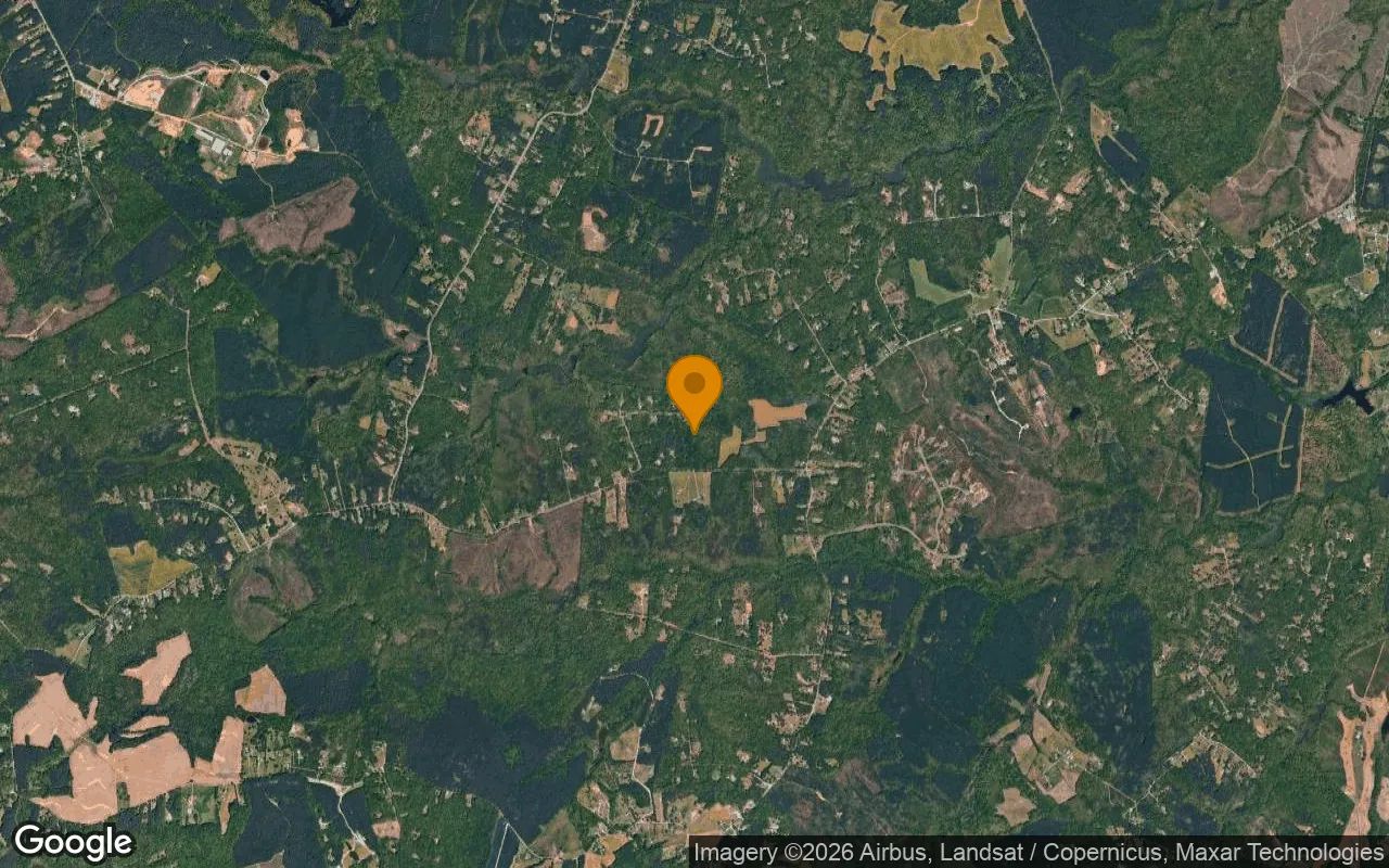 0.76 Acres in Partlow - Spotsylvania County, VA in Spotsylvania County, Virginia
