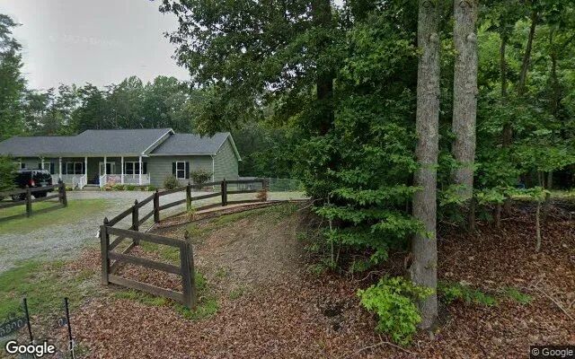 0.76 Acres in Partlow - Spotsylvania County, VA in Spotsylvania County, Virginia
