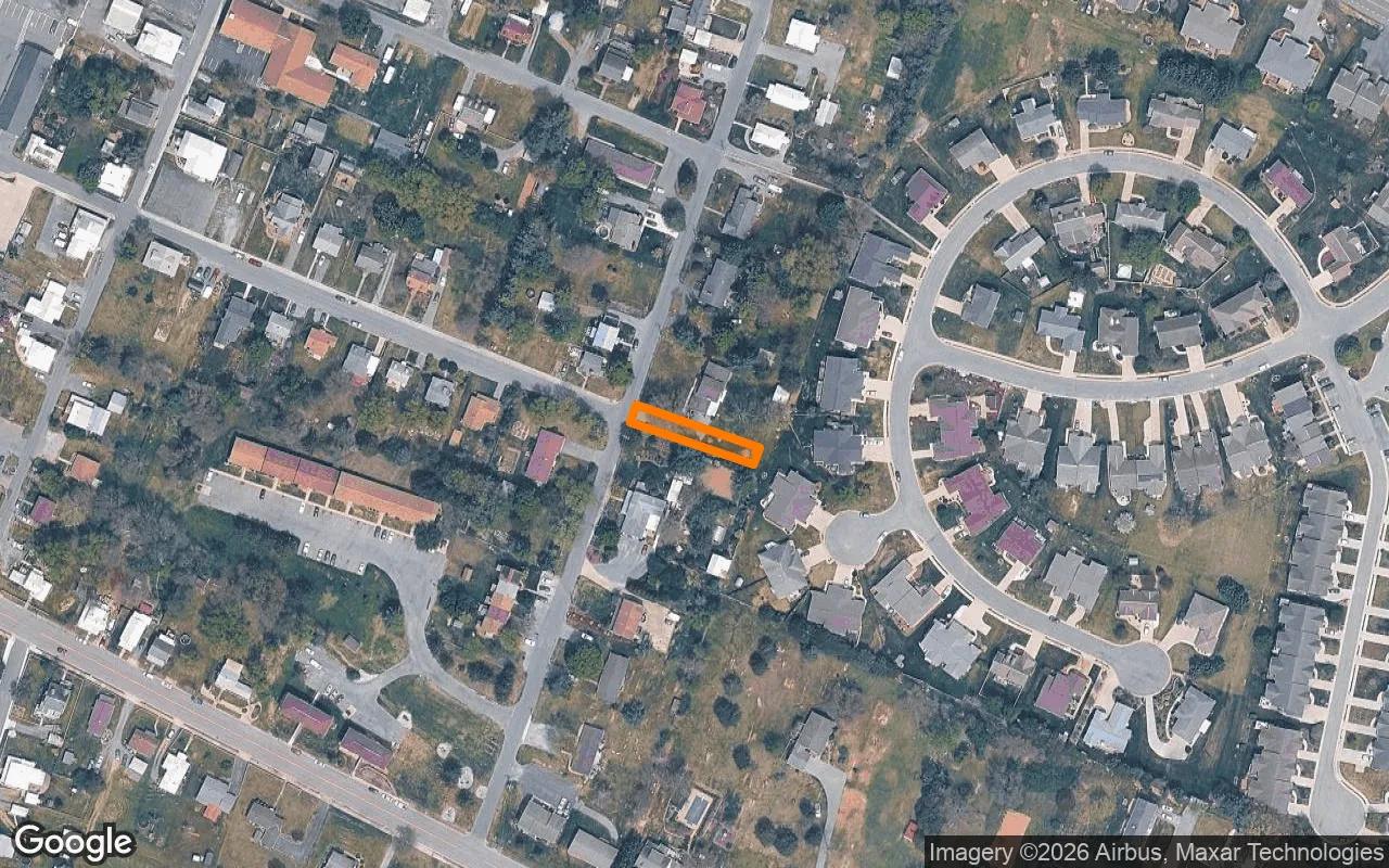 0.11 Acres in Broadway - Rockingham County, VA - Main image