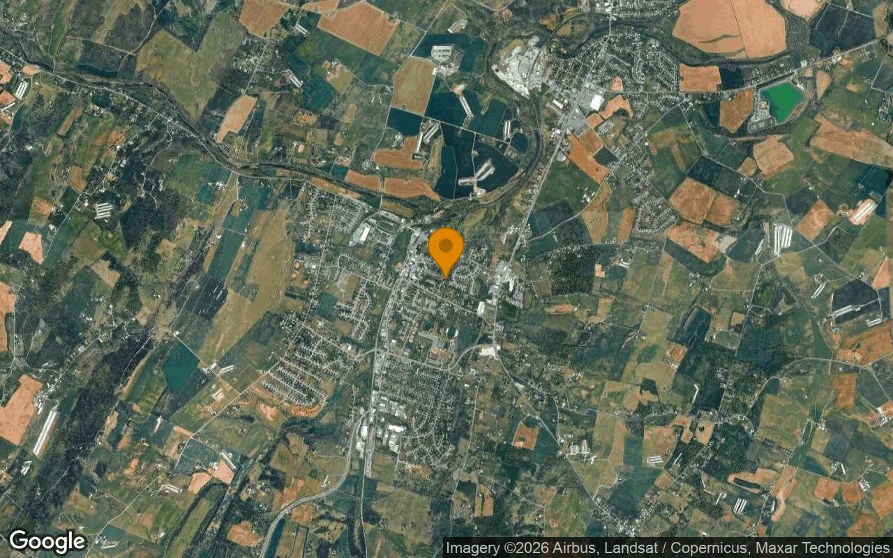 0.11 Acres in Broadway - Rockingham County, VA in Rockingham County, Virginia