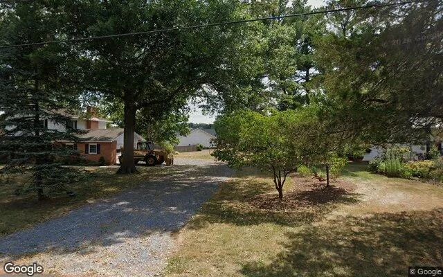 0.11 Acres in Broadway - Rockingham County, VA in Rockingham County, Virginia