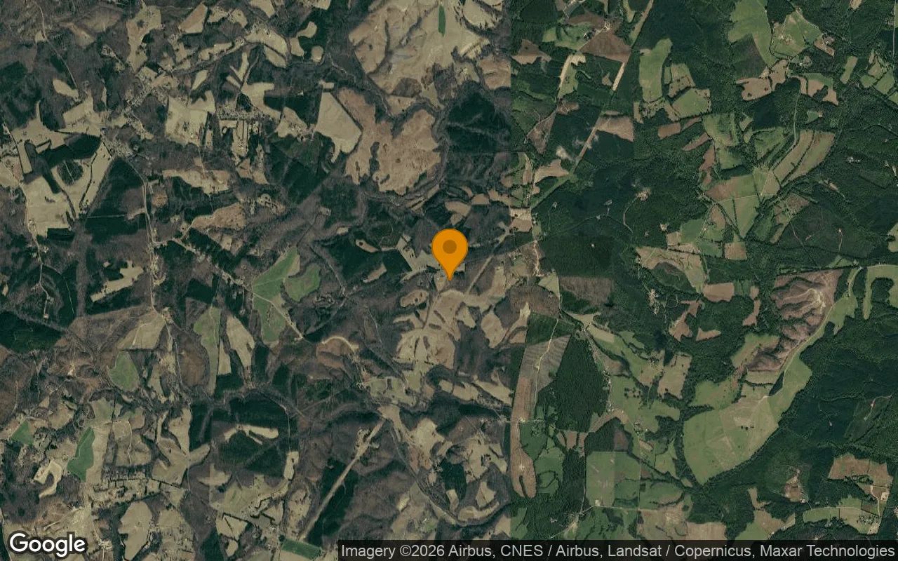 2.43 Acres in Concord - Campbell County, VA in Campbell County, Virginia