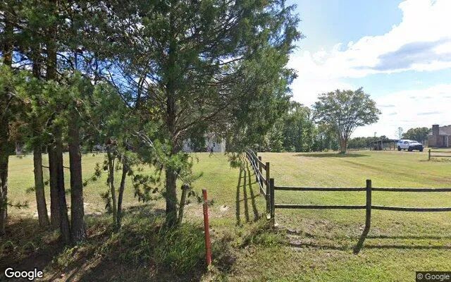 2.43 Acres in Concord - Campbell County, VA in Campbell County, Virginia